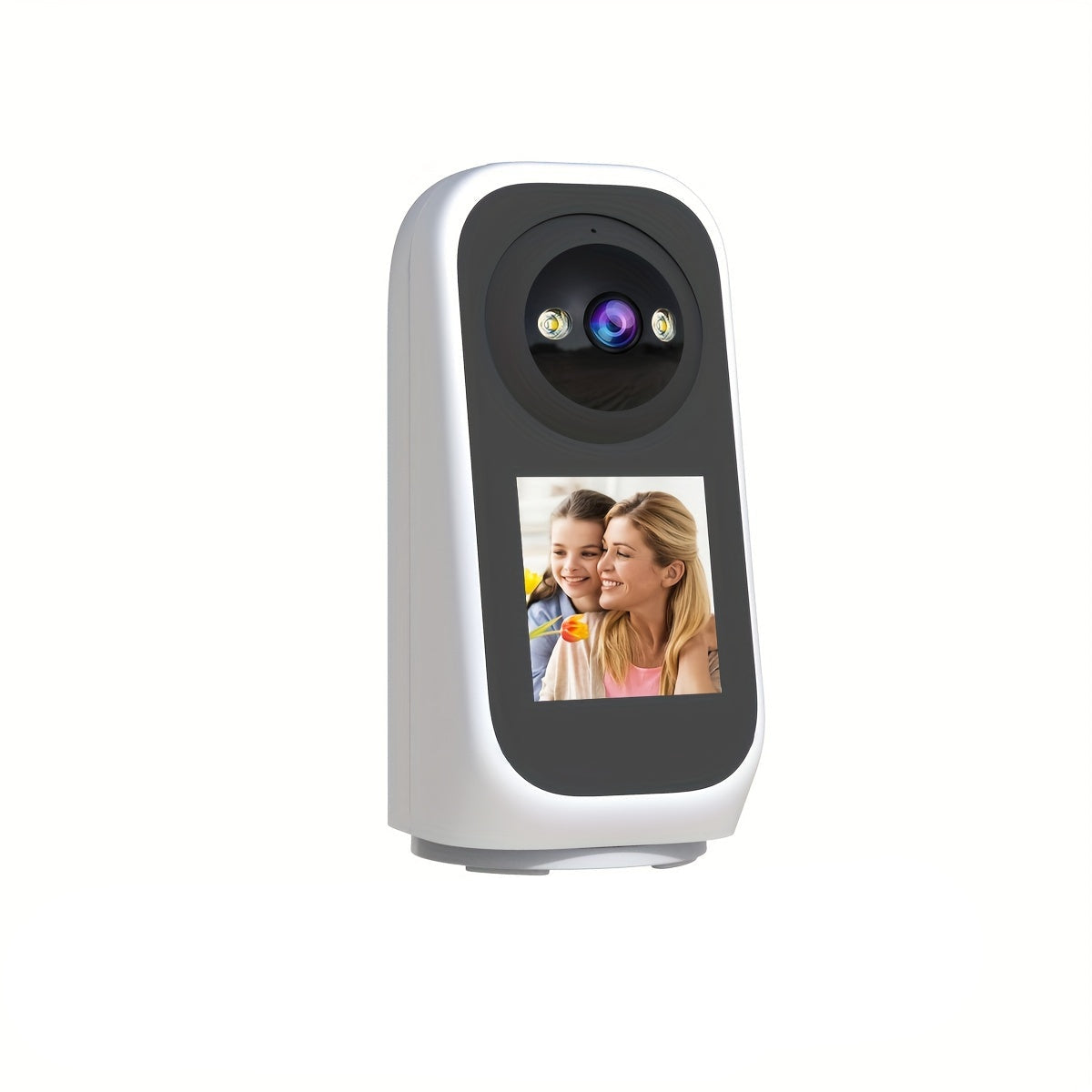 Indoor 3MP PTZ WiFi Surveillance Camera-0